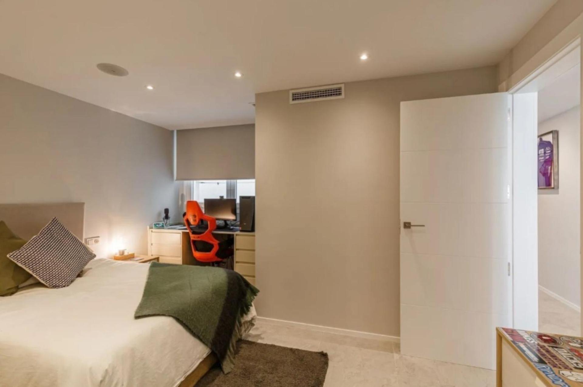 Apto Centro A Pasos De La Playa Apartemen Marbella
